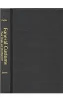 Cover of Funeral Customs
