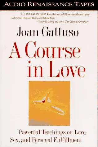 Cover of A Course in Love
