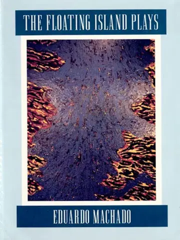 Cover of The Floating Island Plays