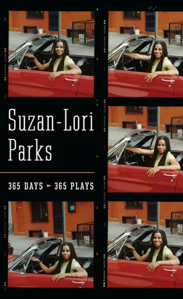 Cover of 365 Days/365 Plays
