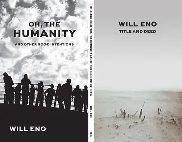 Cover of Title and Deed / Oh, the Humanity and Other Good Intentions