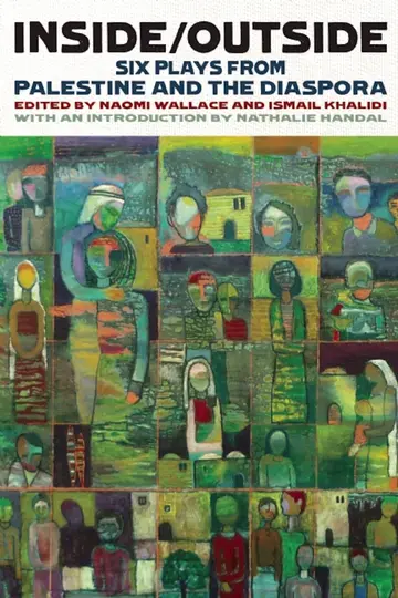 Cover of Inside/Outside