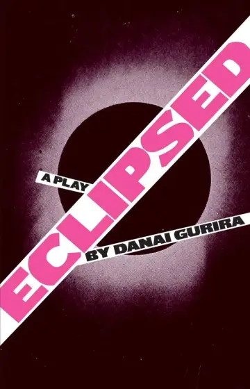 Cover of Eclipsed