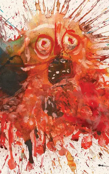 Cover of Gary