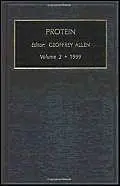 Cover of Protein, Volume 2