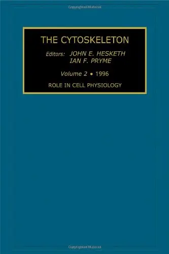 Cover of Role in Cell Physiology
