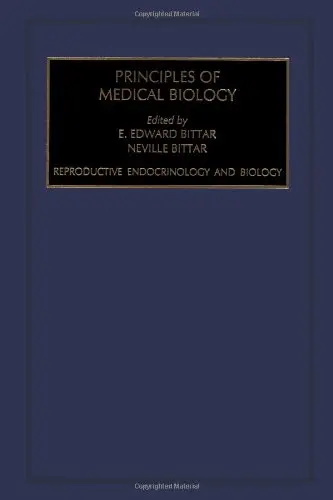 Cover of Reproductive Endocrinology and Biology (v.12)