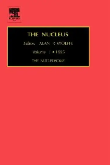 Cover of The Nucleosome