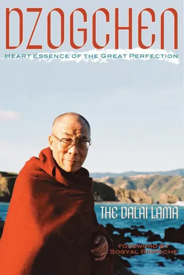 Cover of Dzogchen