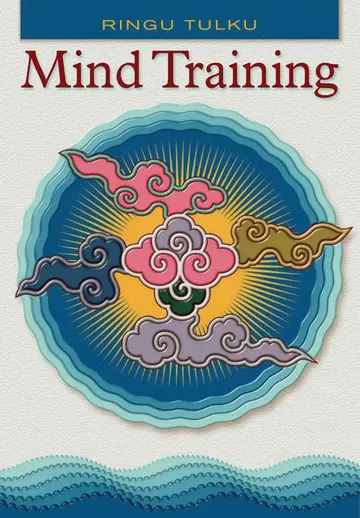 Cover of Mind Training
