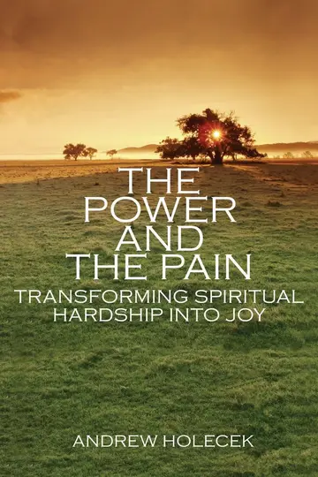 Cover of The Power and the Pain