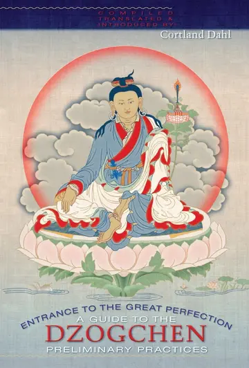 Cover of Entrance to the Great Perfection