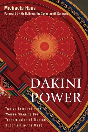 Cover of Dakini Power