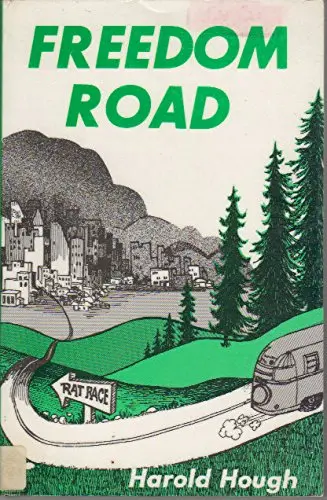 Cover of Freedom Road