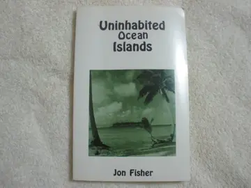 Cover of Uninhabited Ocean Islands