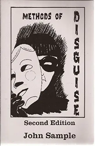 Cover of Methods of Disguise