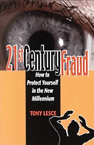 Cover of 21st Century Fraud