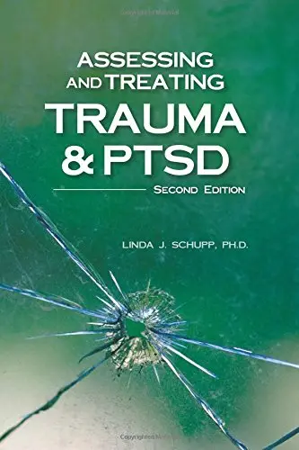 Cover of Assessing and Treating Trauma & PTSD