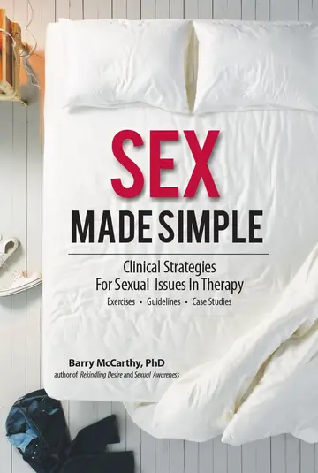 Cover of Sex Made Simple