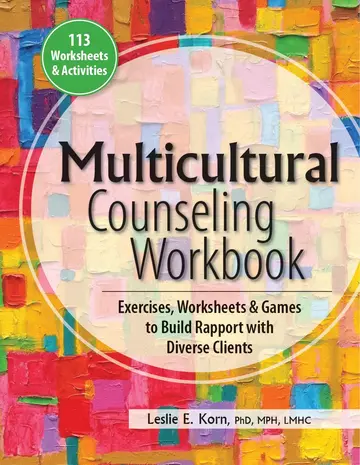 Cover of Multicultural Counseling