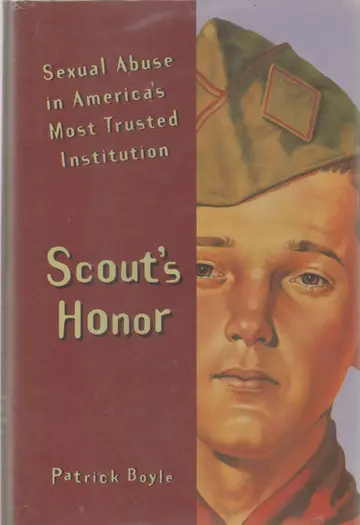 Cover of Scout's Honor