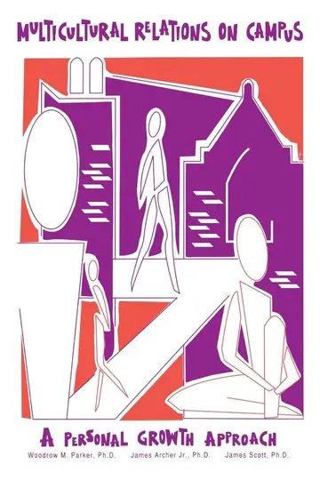 Cover of Multicultural Relations on Campus