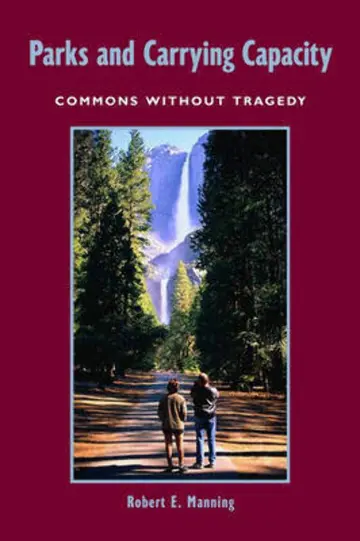 Cover of Parks and Carrying Capacity
