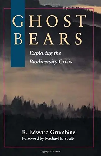 Cover of Ghost Bears