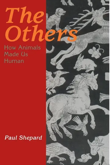 Cover of The Others