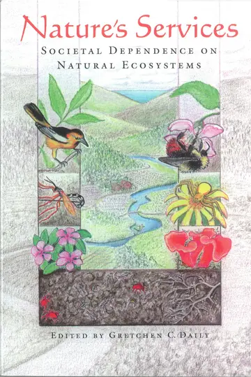 Cover of Nature's Services