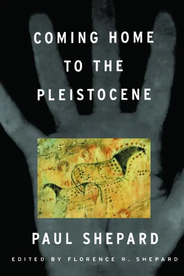 Cover of Coming Home to the Pleistocene