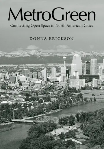 Cover of Metrogreen