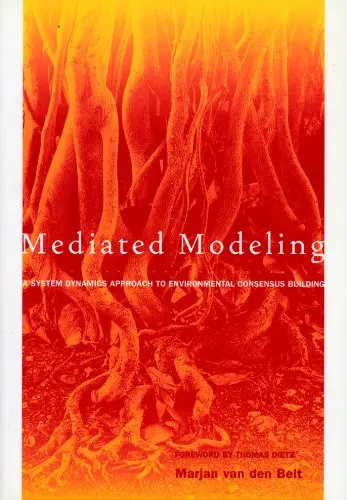 Cover of Mediated Modeling