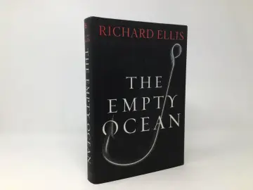 Cover of The Empty Ocean