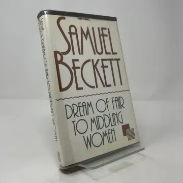 Cover of Dream of Fair to Middling Women