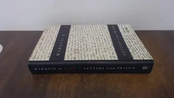 Cover of Letters from Prison