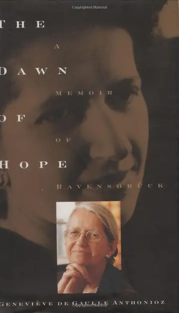 Cover of The Dawn of Hope