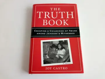 Cover of The Truth Book