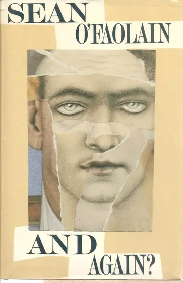 Cover of And Again? O'Faolain