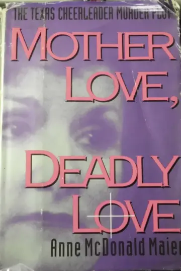 Cover of Mother Love, Deadly Love