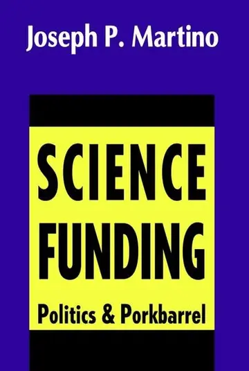 Cover of Science Funding