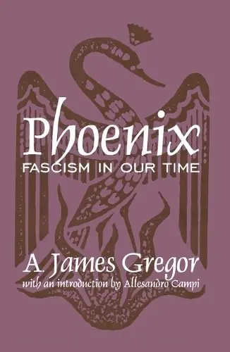 Cover of Phoenix