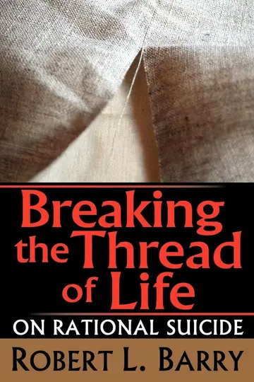 Cover of Breaking the Thread of Life