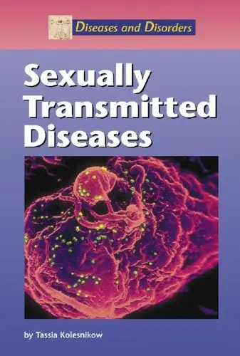 Cover of Sexually Transmitted Diseases