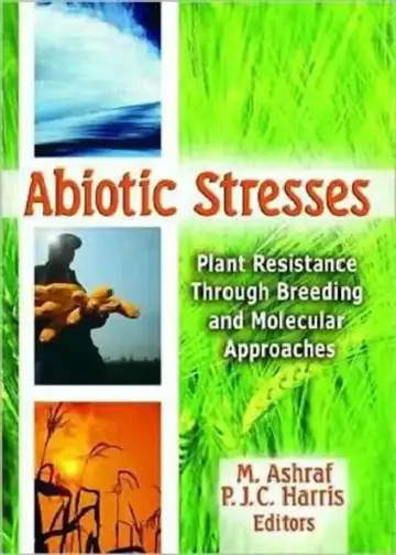 Cover of Abiotic Stresses