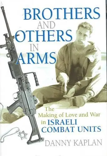 Cover of Brothers and Others in Arms