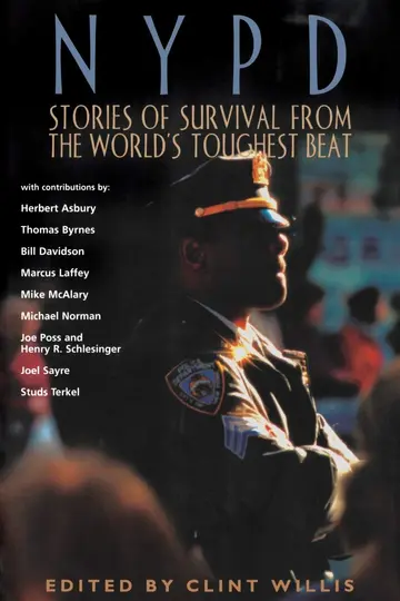 Cover of Nypd