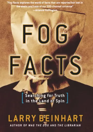 Cover of Fog Facts