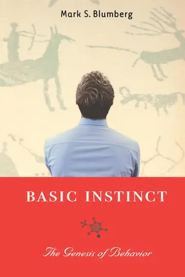 Cover of Basic Instinct