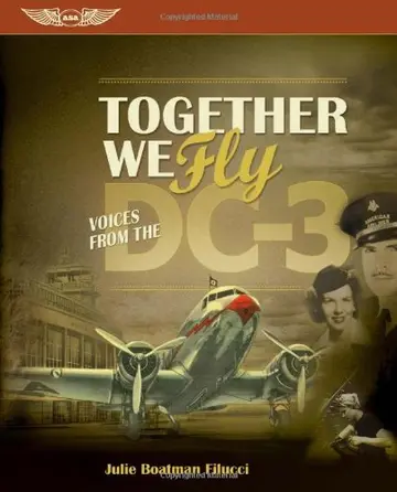 Cover of Together We Fly